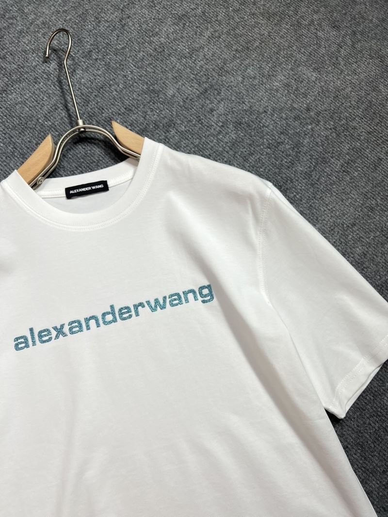 Alexander Wang T-Shirts